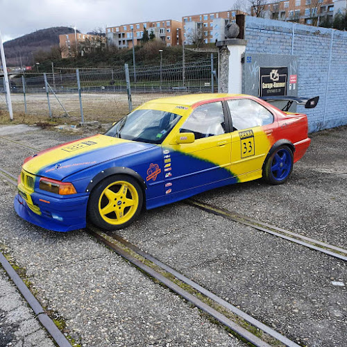 Rezensionen über Garage Hammer in Olten - Autowerkstatt