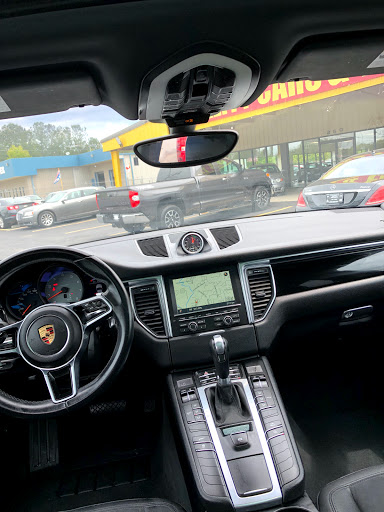 Used Car Dealer «Roswell Auto Imports», reviews and photos, 2103 Austell Rd SW, Marietta, GA 30008, USA