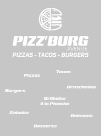 Photos du propriétaire du Restaurant de hamburgers Pizz’burg Avenue - Burger et Tacos à Montpellier - n°20