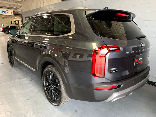 Car Dealer «Lunde Auto Center», reviews and photos, 140 40th St S, Fargo, ND 58103, USA