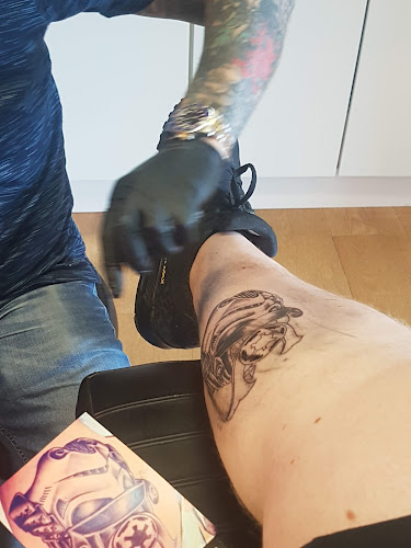 Reviews of Tattoos By Tony in Birmingham - Tatoo shop