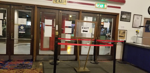 Movie Theater «Admiral Theater», reviews and photos, 2343 California Ave SW, Seattle, WA 98116, USA