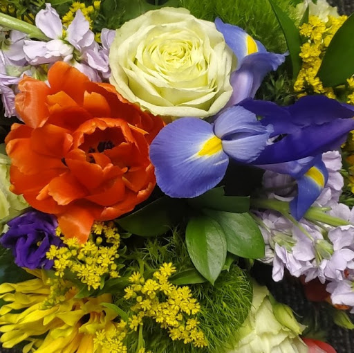 Florist «Westerville Florist», reviews and photos, 14 S State St, Westerville, OH 43081, USA