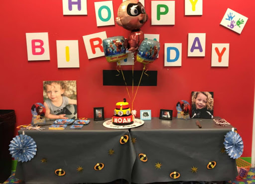 Party Equipment Rental Service «Hoppity Hop Inflatables», reviews and photos, 143 New Shackle Island Rd, Hendersonville, TN 37075, USA