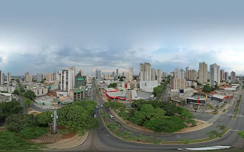 Praça Gilson Alves de Souza image
