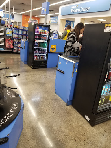 Discount Store «Walmart», reviews and photos, 3041 N Rainbow Blvd, Las Vegas, NV 89108, USA