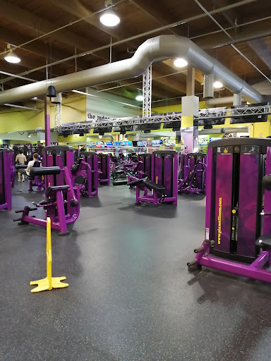 Gym «Planet Fitness», reviews and photos, 5050 S Memorial Dr, Tulsa, OK 74145, USA