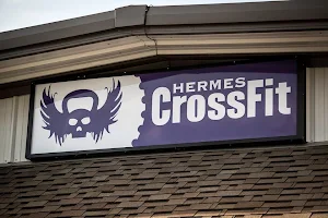 Hermes CrossFit image