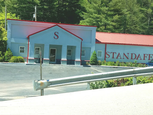 Standafer Builders Inc in West Liberty, Kentucky