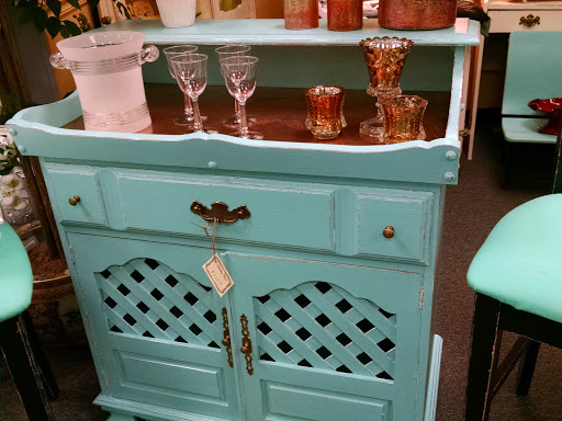 Florist «Flowers and Gifts of Rocky Mount Inc.», reviews and photos, 3026 Sunset Ave, Rocky Mount, NC 27804, USA