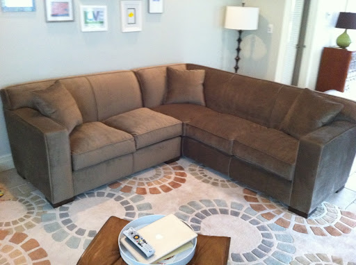 Furniture Store «Monarch Custom Sofas», reviews and photos, 180 Constitution Dr #4, Menlo Park, CA 94025, USA