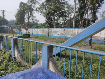 Bidhan Children's Park & Playground - Park in Sekandarpur , India