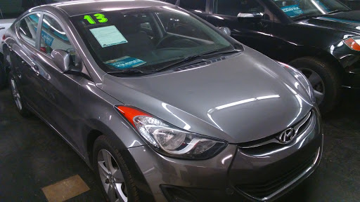 Car Dealer «A K Imports Auto Sales LLC», reviews and photos, 1090 Frank Rd, Columbus, OH 43223, USA