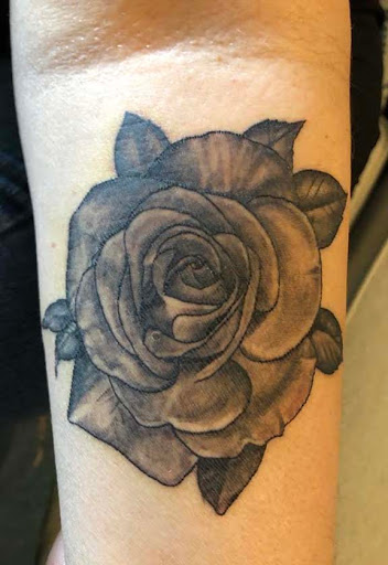 Explore margarita tattoo ideas, creative tattoo ideas in Nashville, available at Titan Tattoo