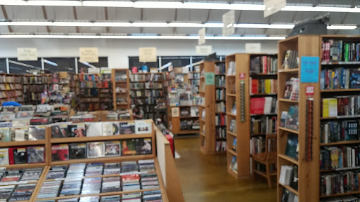 Book Store «Half Price Books», reviews and photos, 3221 Preston Rd, Frisco, TX 75034, USA