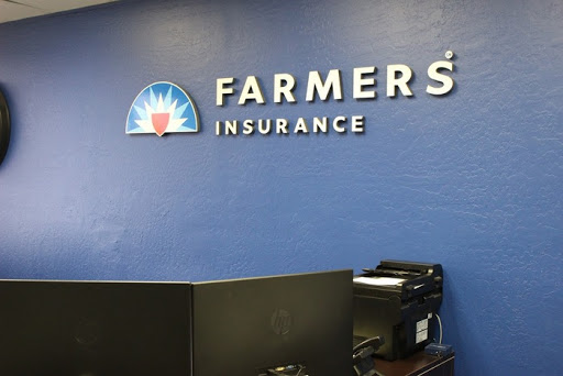Insurance Agency «Farmers Insurance - Michael Aston», reviews and photos