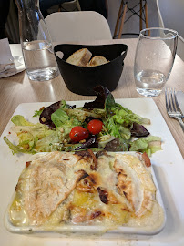 Tartiflette du Restaurant L'Affiné à Tours - n°10