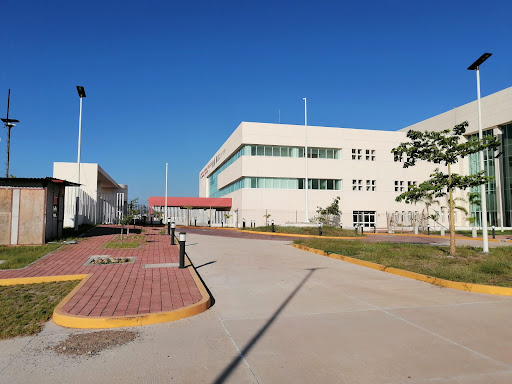 Nuevo Hospital General De Culiacan