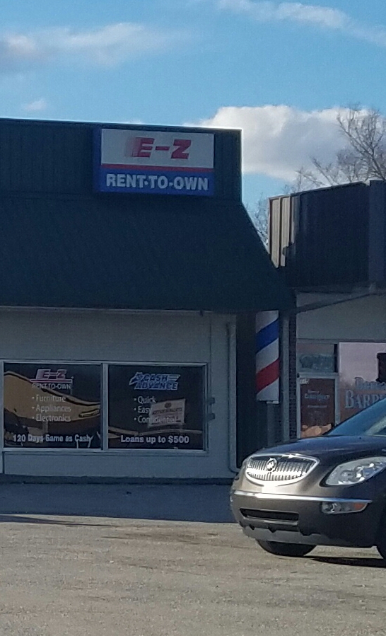 E Z Rent to Own Inc