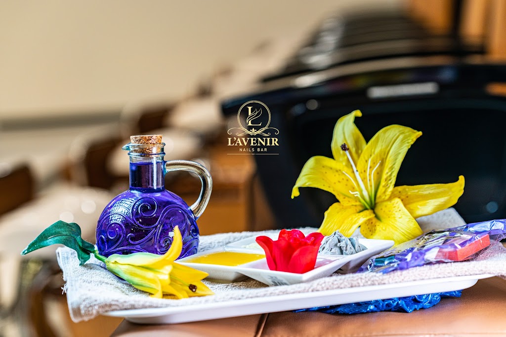 L'avenir Nails Bar San Antonio, TX 78257 Services and Reviews