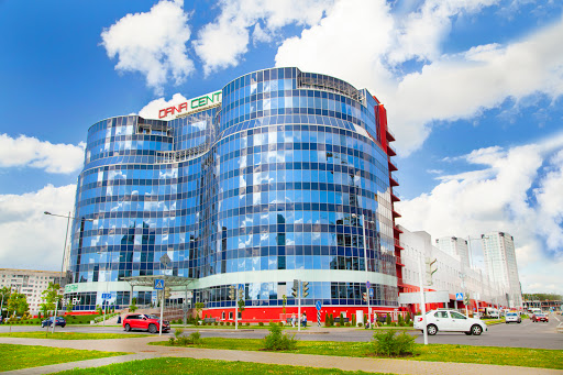 Management company in Minsk