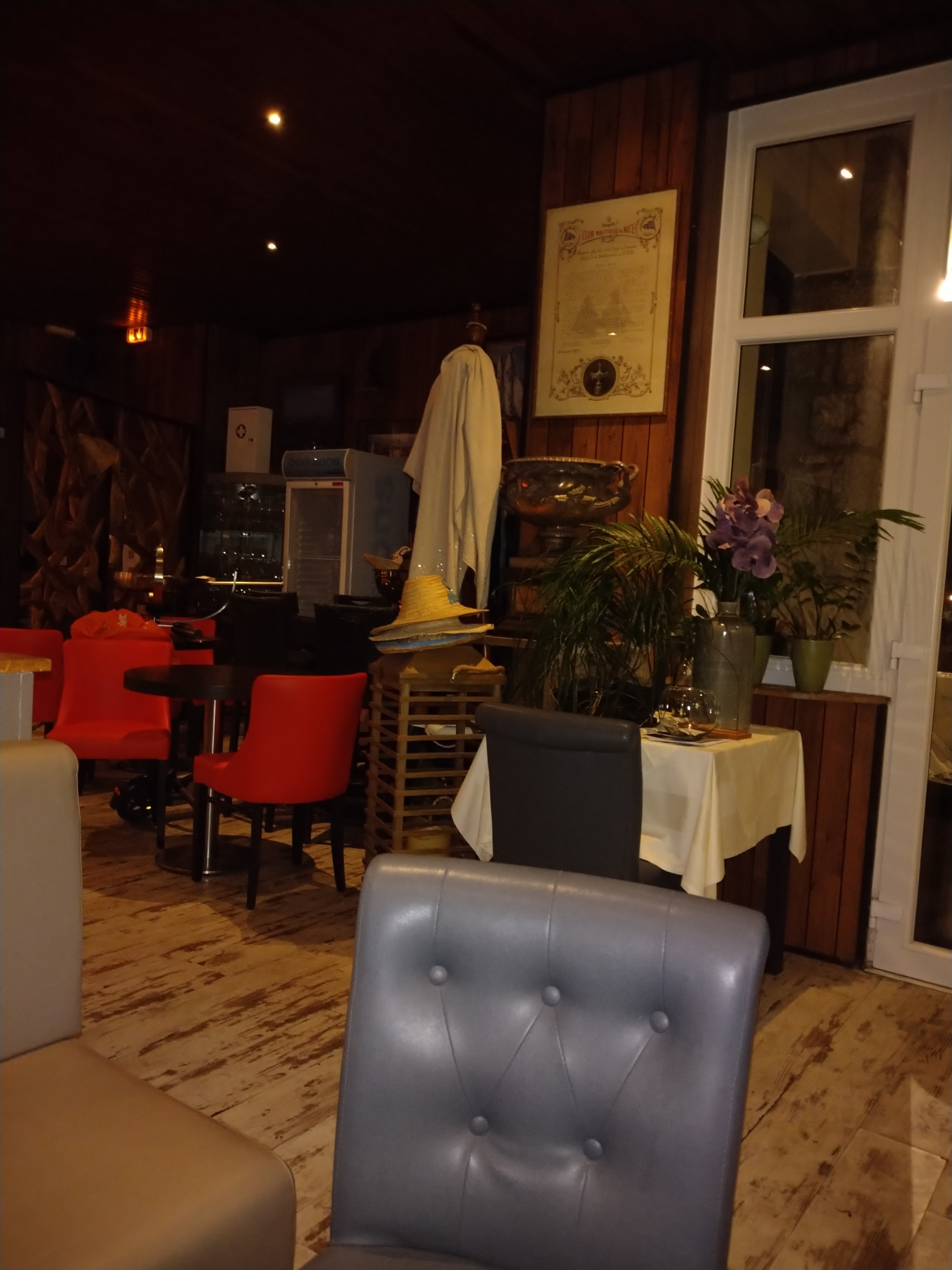 Photo n° 3 de l'avis de Sabine.i fait le 05/11/2018 à 19:53
