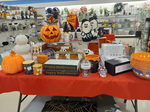 Department Store «Marshalls», reviews and photos, 1401 S Federal Hwy, Pompano Beach, FL 33060, USA