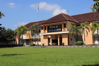 SMA Negeri 1 Jatilawang