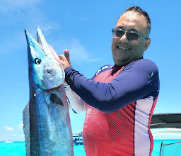 Cancun Fishing photo