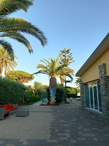 HOTEL VILLAGGIO COPACABANA Via Isola, 84040 Marina di Casal Velino SA, Italia