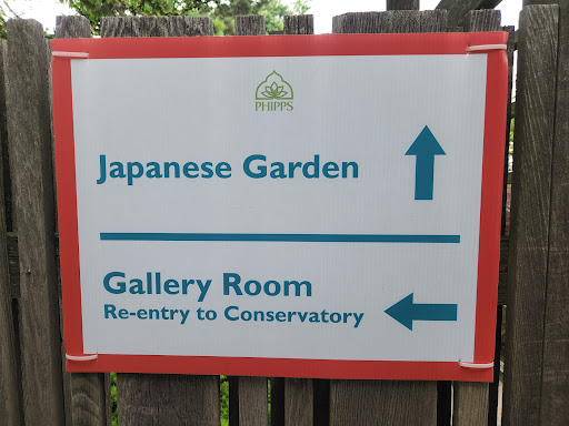 Botanical Garden «Phipps Conservatory and Botanical Gardens», reviews and photos, 1 Schenley Drive, Pittsburgh, PA 15213, USA