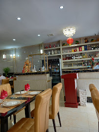 Atmosphère du Restaurant de type buffet Chez Wang Fu à Saint-Denis - n°2