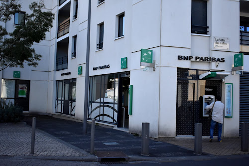 BNP Paribas - Saint Medard En Jalles à Saint-Médard-en-Jalles