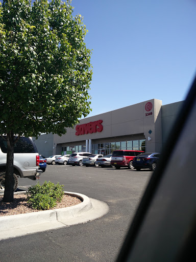 Thrift Store «Savers», reviews and photos