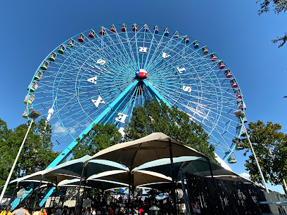 Texas Star Ferris Wheel