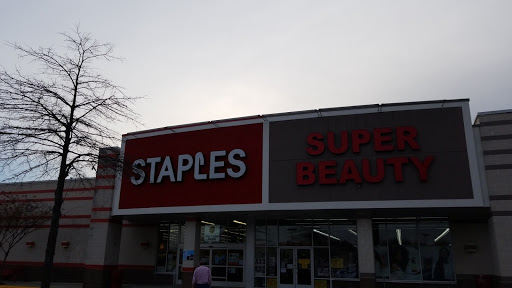 Office Supply Store «Staples», reviews and photos, 4450 Mitchellville Rd, Bowie, MD 20716, USA