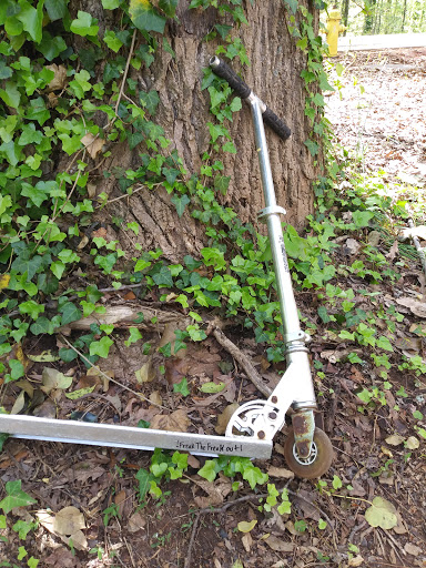 Park «Holmes Park», reviews and photos, Twin Lake Rd, Greenville, SC 29609, USA