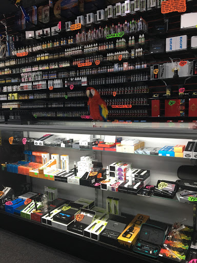 Tobacco Shop «Blaze Smoke Shop», reviews and photos, 300 W Cocoa Beach Causeway, Cocoa Beach, FL 32931, USA