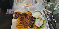 Entrecôte du Restaurant le Zinzolin à Avignon - n°5