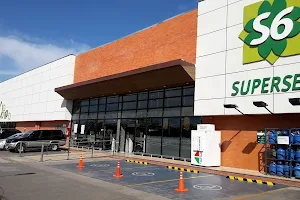 S6 supermarket Camba Cua image