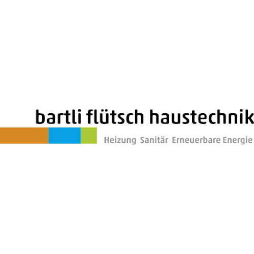 Bartli Flütsch, Haustechnik - Chur