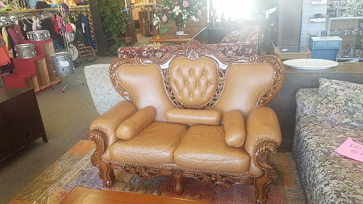 Thrift Store «Jubilee REACH Thrift Store», reviews and photos, 2301 148th Ave NE, Bellevue, WA 98005, USA