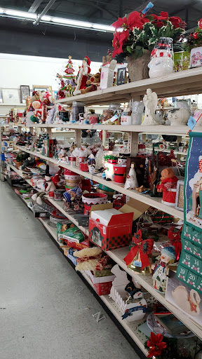 Thrift Store «Arc Thrift Store», reviews and photos, 1115 S Prairie Ave, Pueblo, CO 81005, USA