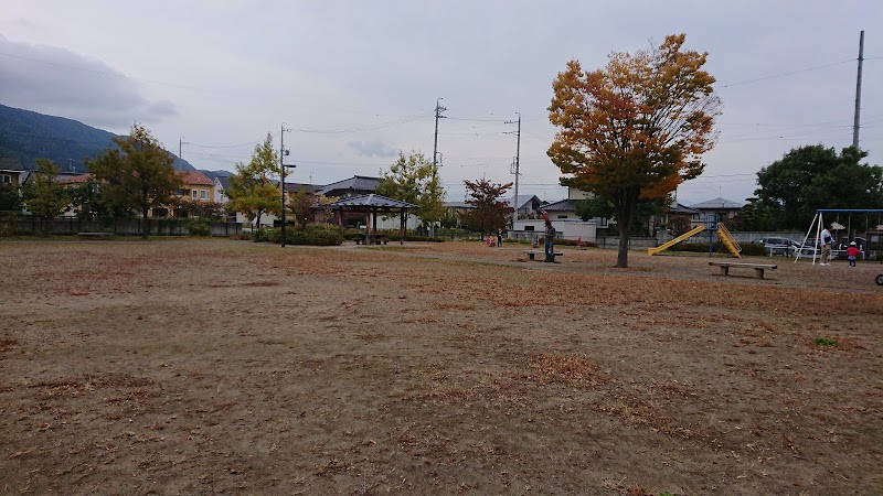 檀田公園