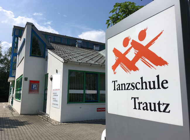 tanzschule-trautz.de