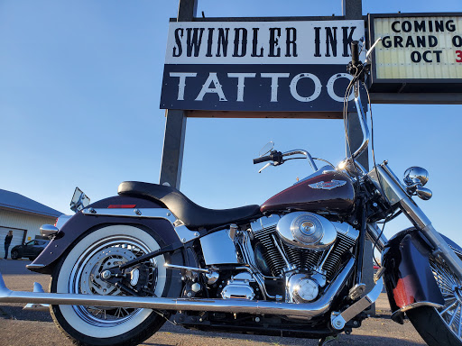 Explore 3 musketeers tattoo ideas, creative tattoo ideas in Kalispell, available at Swindler Ink