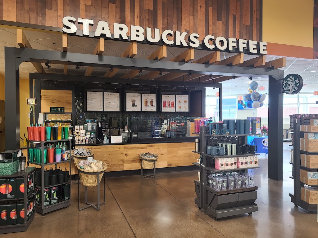 Starbucks 40208