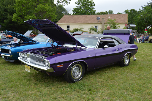 Grocery Store «Deterdings Family Market», reviews and photos, 506 E Gibbsboro Rd, Lindenwold, NJ 08021, USA