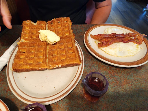 Chef's Coffee Shop