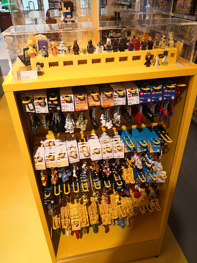 Toy Store «The LEGO Store», reviews and photos, 19575 Biscayne Blvd, Miami, FL 33180, USA